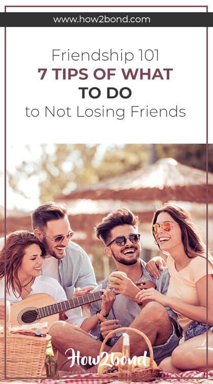 Why do we lose interest in friends?