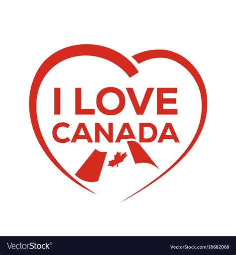 Why do we love Canada?