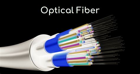 Why do we prefer optical fibre?