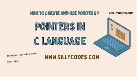 Why do we use pointers?