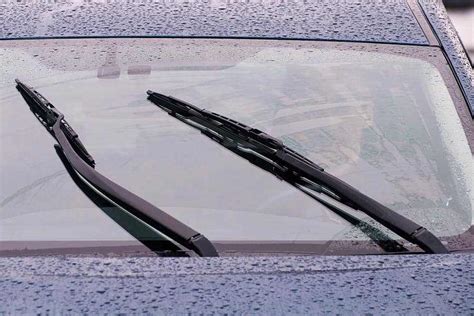 Why do wipers go bad?