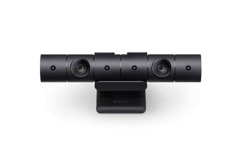 Why do you need a PlayStation Camera?