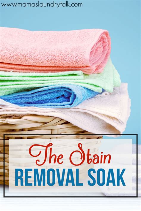 Why do you need to soak new towels?