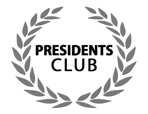 Why do you want to be president of a club?