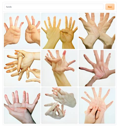 Why does AI draw 6 fingers?