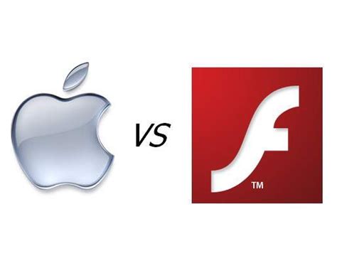 Why does Apple hate Flash?