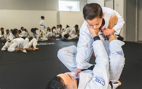 Why does BJJ feel so good?