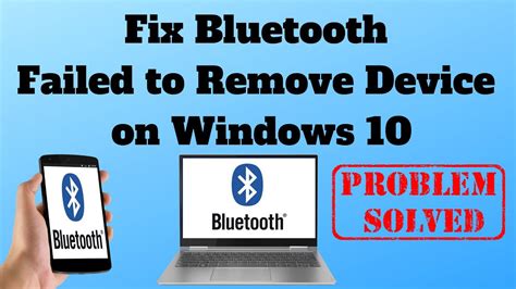 Why does Bluetooth fail to pair?
