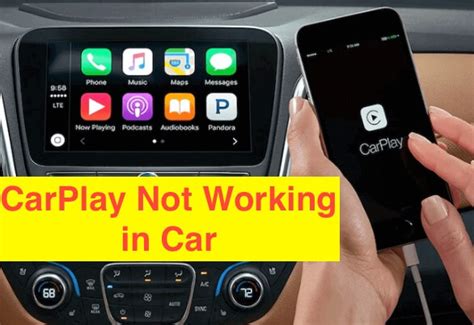 Why does CarPlay only work with USB?