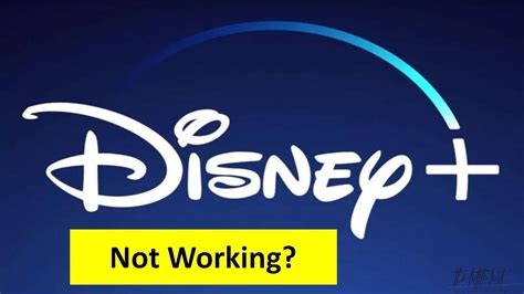 Why does Disney Plus keep saying something went wrong?