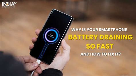 Why does DualSense battery drain so fast?