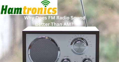 Why does FM radio still exist?