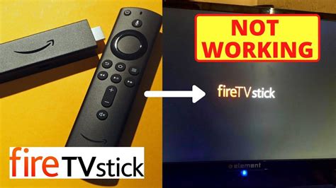 Why does Fire Stick say no Internet?