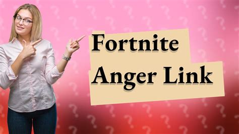 Why does Fortnite cause anger issues?