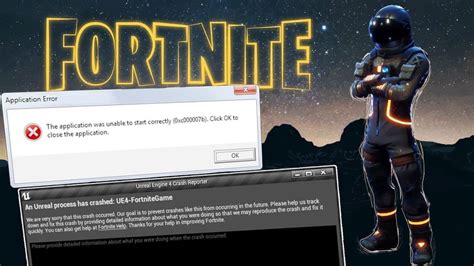 Why does Fortnite on my PS5 keep crashing?