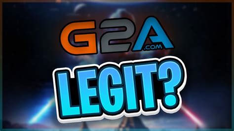Why does G2A take so long?