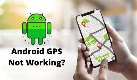 Why does GPS not work in mountains?