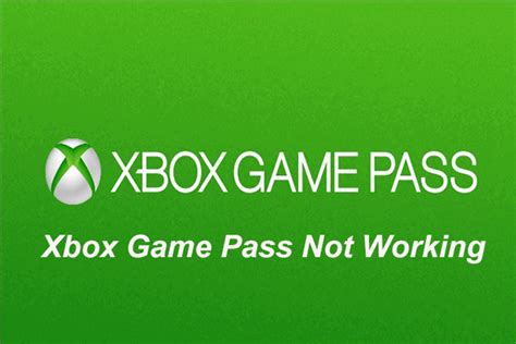 Why does Game Pass not work offline?