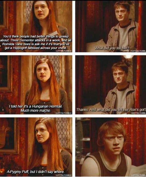 Why does Ginny want Morgan dead?