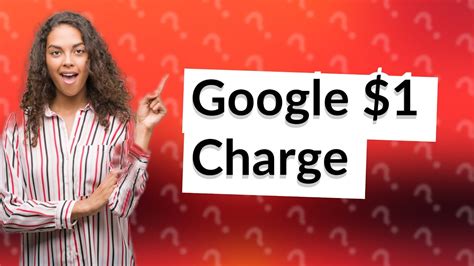 Why does Google charge for storage?
