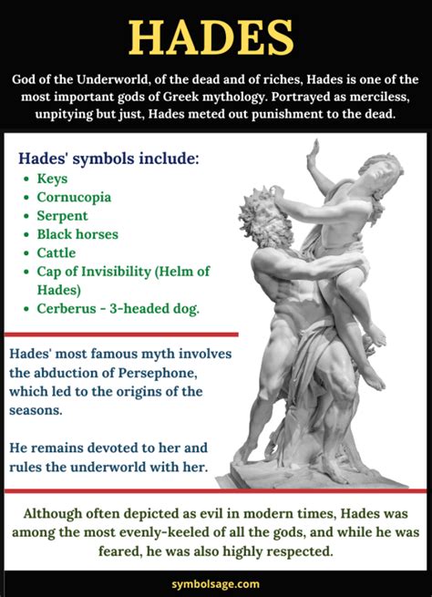 Why does Hades hate Zeus?