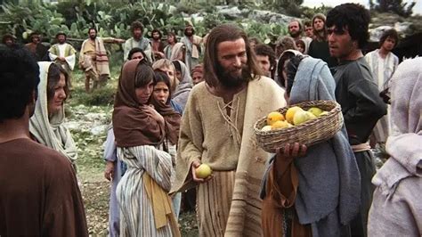 Why does Jesus care about the poor?