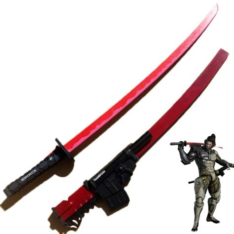 Why does Jetstream Sam sword have a trigger?