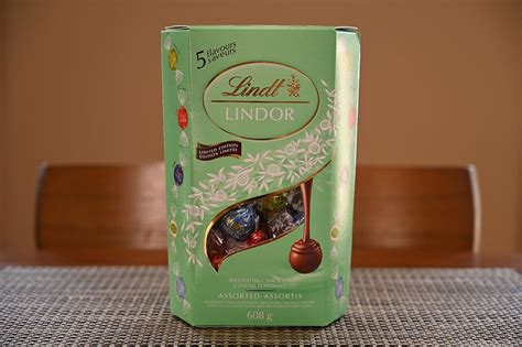 Why does Lindt chocolate make me feel sick?