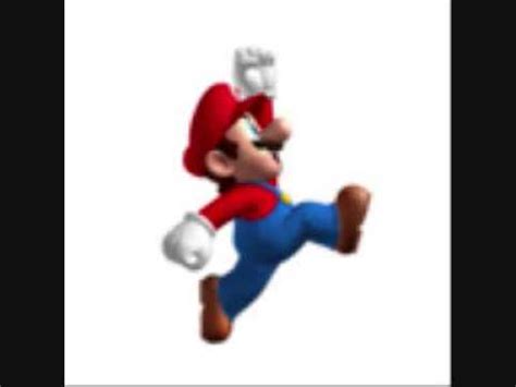 Why does Mario jump so high?