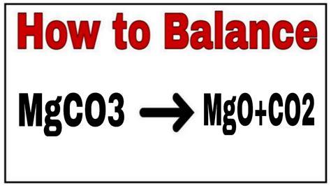 Why does MgO burn in co2?