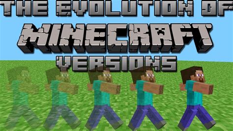 Why does Minecraft have two versions?