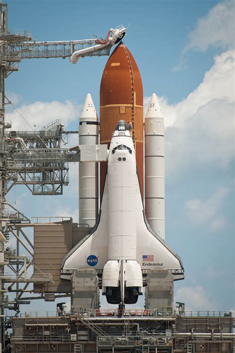 Why does NASA use orange?