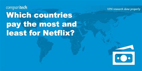 Why does Netflix think I'm in a different country?