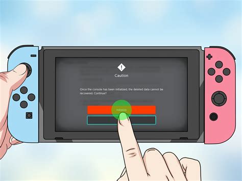 Why does Nintendo Switch need a soft reset?