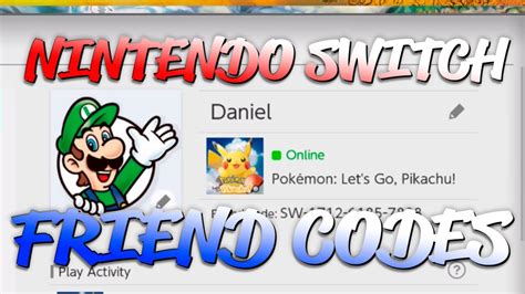 Why does Nintendo use friend codes?