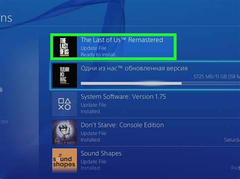 Why does PS4 install disc games?