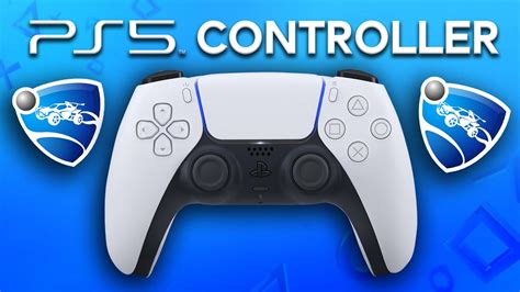 Why does PS5 controller feel weird?