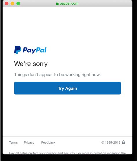 Why does PayPal have a bad reputation?