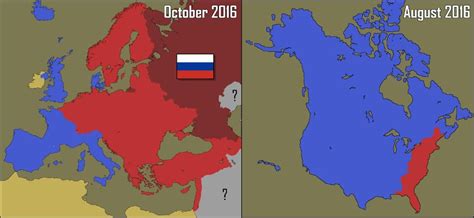 Why does Russia invade Europe in MW3?