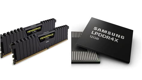 Why does Samsung have more RAM than Apple?