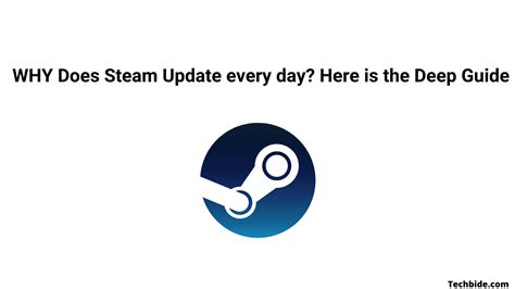 Why does Steam update every hour?