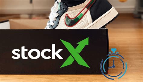 Why does StockX take so long?