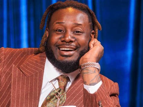 Why does T-Pain use Auto-Tune?