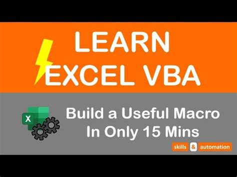 Why does VBA crash Excel?