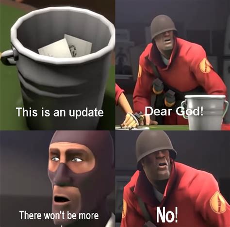 Why does Valve ignore TF2?