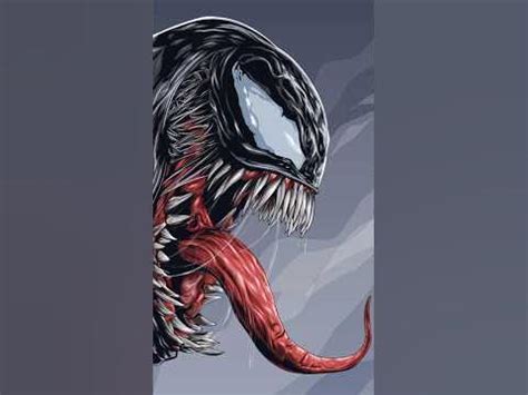 Why does Venom hate Spider-Man so much?