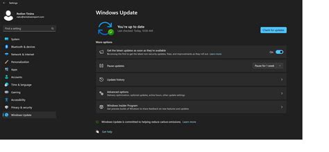 Why does Windows 11 update so often?