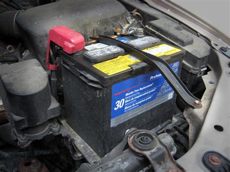 Why does a 12v battery not shock you?