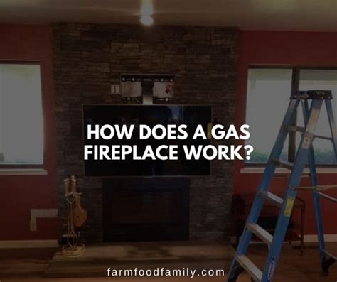 Why does a gas fire pop?