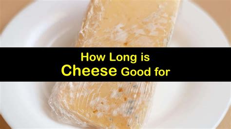 Why does cheese go bad so quickly?